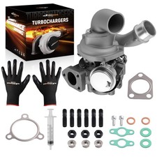 Turbocompresseur for Hyundai