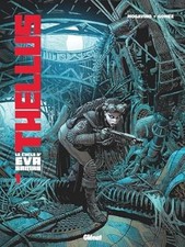 Libri Thellus - Il Ciclo Di