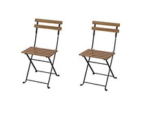 Ikea 2 SET - TARNO Sedia, da