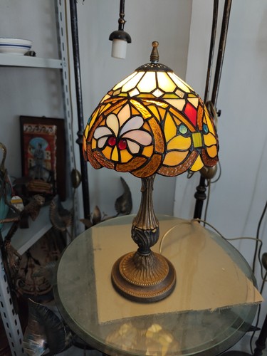 Lampada tavolo stile - lampada,