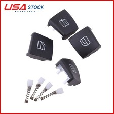 Window switch button - cover, for