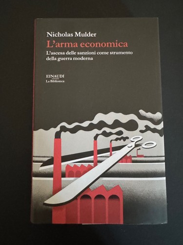 Arma economica nicholas - l'arma, economica,