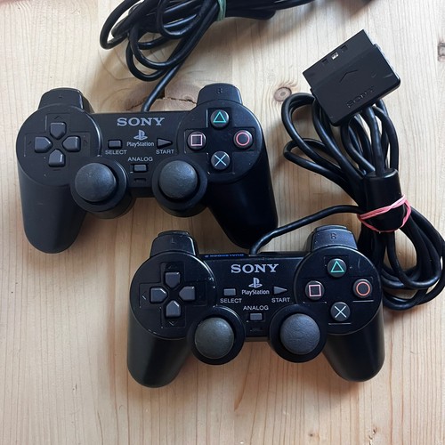 Controller ps2 joystick - -,
