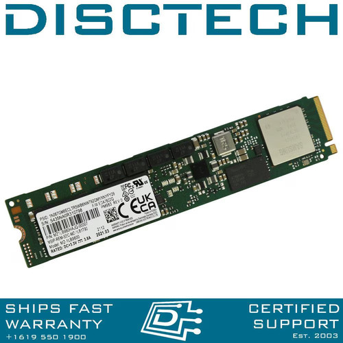 Samsung pm983 960 tb nvme - 960, gb