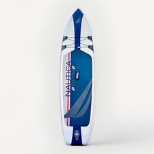 Nautica Classic Gonfiabile SUP Stand Up Paddle Board - 10'4" × 33" | Pompa Elettrica