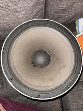 JBL E-120-8 Altoparlante 12"