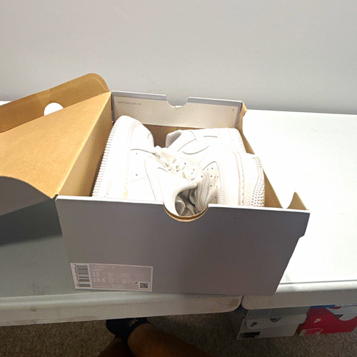 Nike air force sneakers - nike,