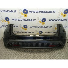 Paraurti Posteriore Honda