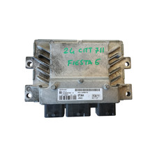 CENTRALINA MOTORE FORD FIESTA