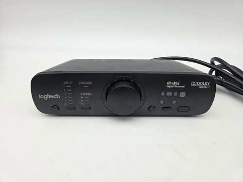 Logitech z906 surround - logitech, 5.1