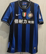 Maglia Calcio Inter Sneijder Finale Supercoppa Tim 2009