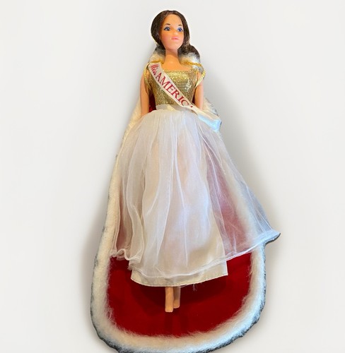 Bambola barbie miss - barbie,