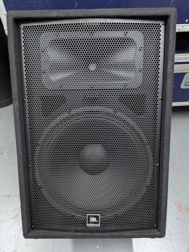 Jbl jrx215 altoparlante - jbl,