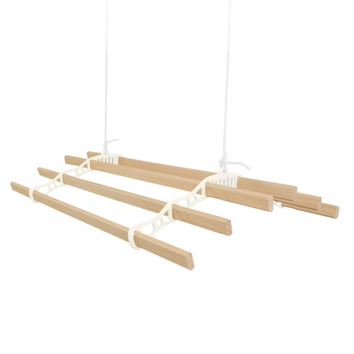 Stendibiancheria soffitto - stendibiancheria, a