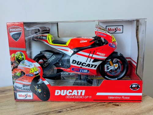 Moto maisto ducati - maisto,