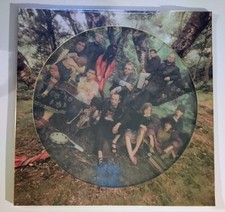 Current 93 - Earth Covers