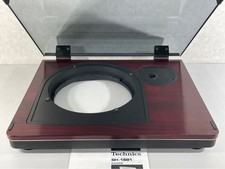 Technics SH-15B1 Cabinet SP-15 SP-25 braccio di tono compatibile SAEC WE-407/23