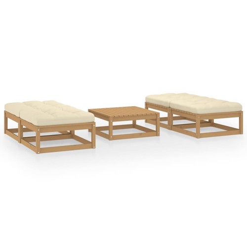 Set divani massello - set, da