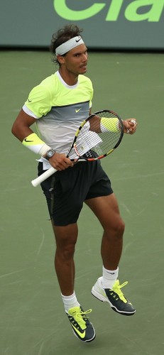 Nike nadal rafael - nike,