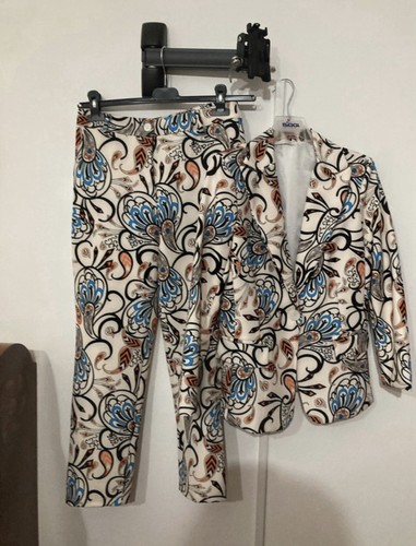 Completo pantalone giacca - pantalone,