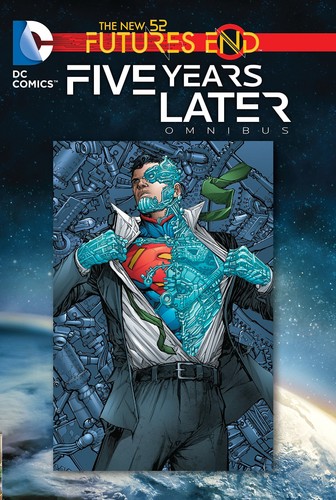 Futures end five years - futures,