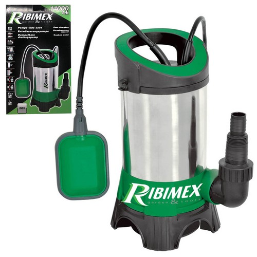 Pompa sommersa acque - , sporche