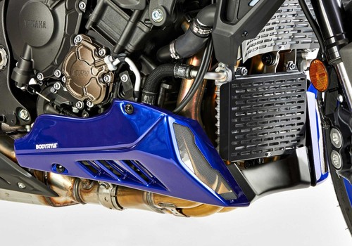 Spoiler prua per - prua, yamaha