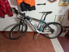 Mountain Bike Marin 