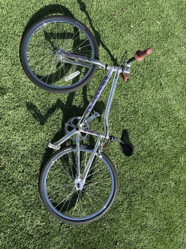 Bici corsa bmx - da, gruppo