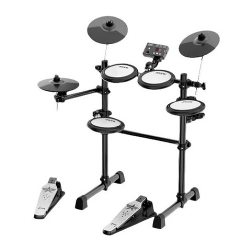 Batteria elettronica - batteria,