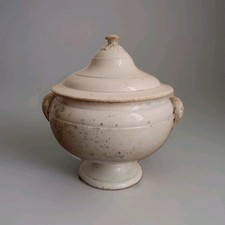 Ceramica Italiana zuppiera