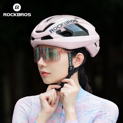 Rockbros casco regolazione - casco,