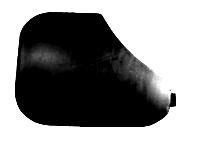Tappo paraurti coprigancio - paraurti,