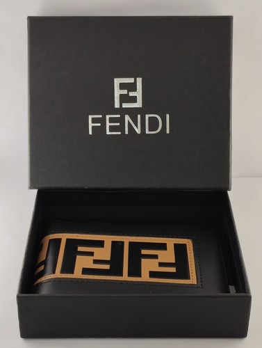 Portafoglio uomo fendi - portafoglio,