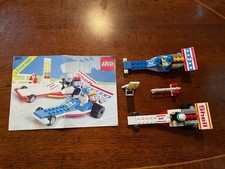VINTAGE (1989) LEGO TOWN 6591