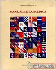 9788883041426 Fabrizio Montauto Manuale di araldica Polistampa