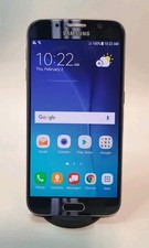 Smartphone Samsung Galaxy S6