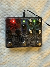 Electro Harmonix-Tone Tattoo