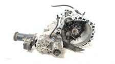 Cambio Manuale Fiat Sedici 4x4