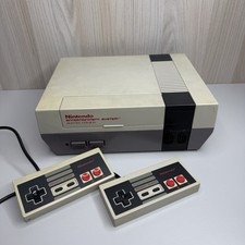 Console Nintendo NES Classic