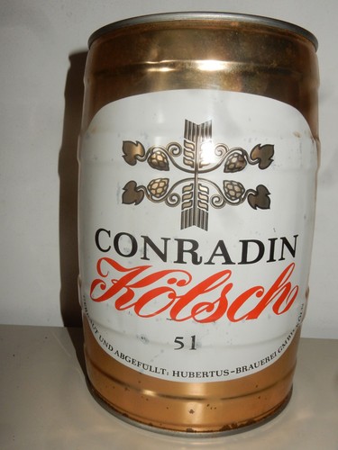 Vecchia scatola birra - vecchia, di