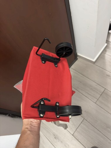 Borsa porta spesa pieghevole