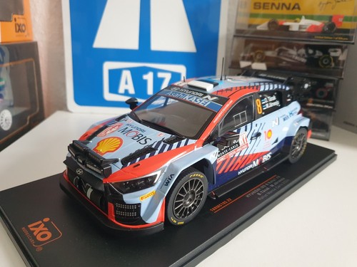 Wrc rally hyundai - hyundai, n