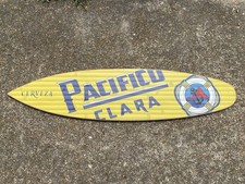 Insegna tavola surf birra
