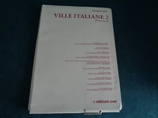 PROGETTI PER VILLE ITALIANE 2