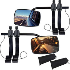 Specchi per Roulotte