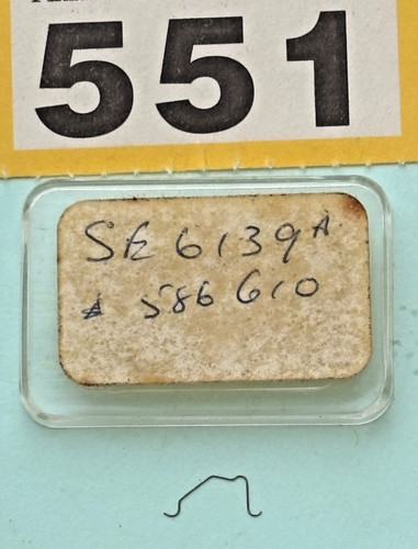 Seiko cal 6139a parte - parte, 586610