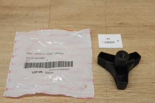 Honda 53125 va3 680 grip - 53125-va3-680,