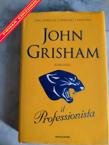 Grisham john il - john,