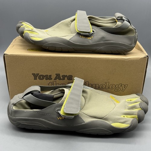 Scarpe vibram fivefingers kso - vibram,